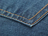 denim weave