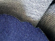 denim weave